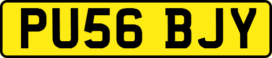 PU56BJY