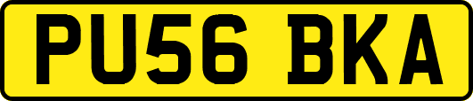 PU56BKA