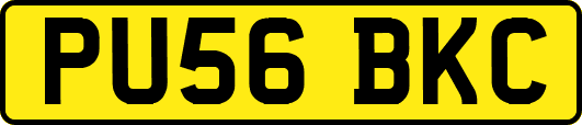 PU56BKC