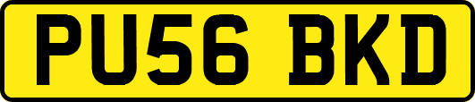 PU56BKD