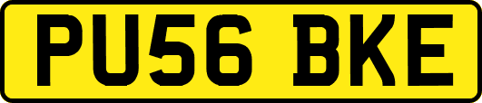 PU56BKE