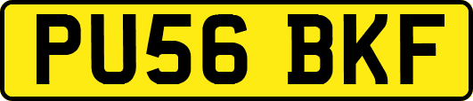 PU56BKF
