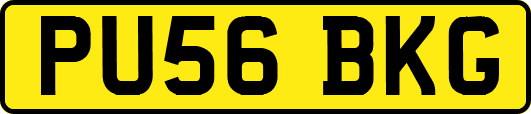 PU56BKG