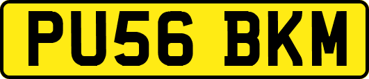 PU56BKM