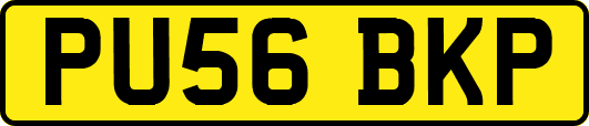 PU56BKP