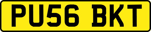 PU56BKT