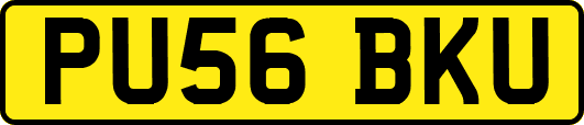 PU56BKU