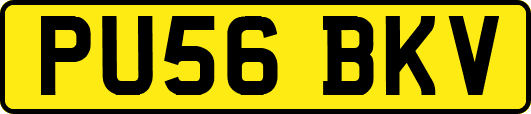 PU56BKV