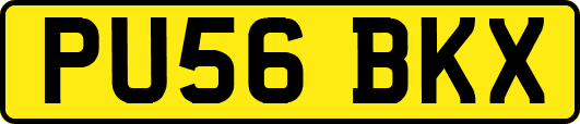 PU56BKX