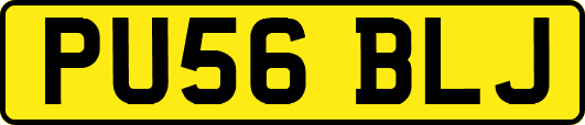 PU56BLJ