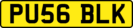 PU56BLK
