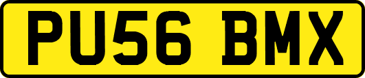 PU56BMX