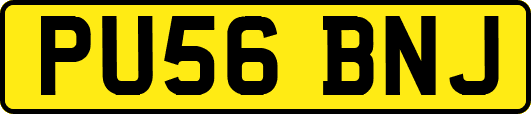 PU56BNJ