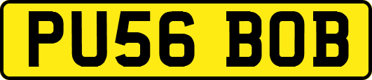 PU56BOB