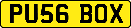 PU56BOX