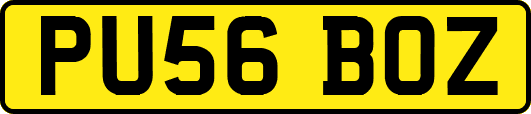 PU56BOZ