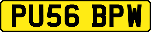 PU56BPW