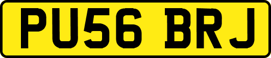 PU56BRJ