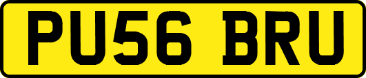 PU56BRU