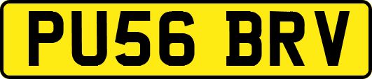PU56BRV