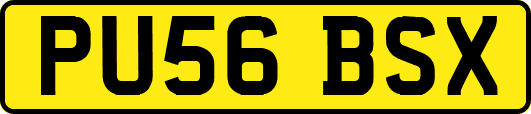 PU56BSX