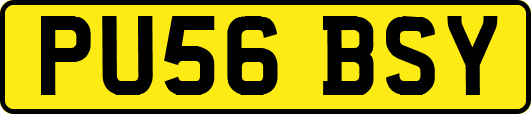 PU56BSY