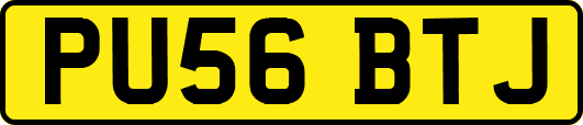 PU56BTJ