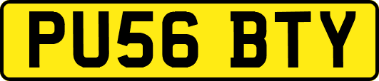 PU56BTY