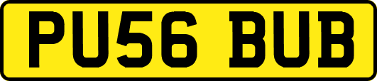 PU56BUB