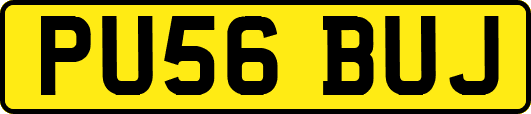 PU56BUJ