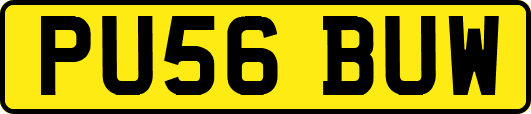 PU56BUW