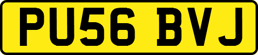 PU56BVJ