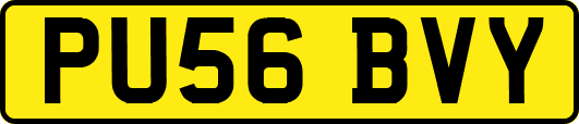 PU56BVY