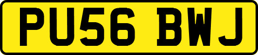 PU56BWJ