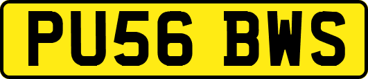 PU56BWS
