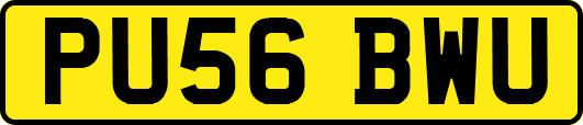 PU56BWU