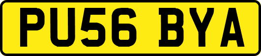 PU56BYA
