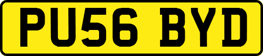 PU56BYD
