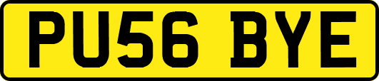 PU56BYE