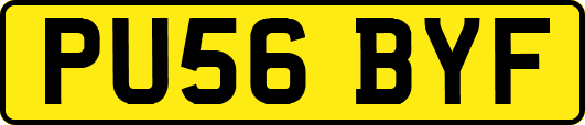PU56BYF