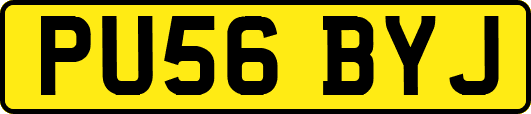 PU56BYJ