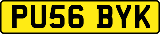 PU56BYK