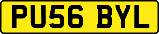 PU56BYL