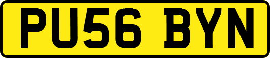 PU56BYN