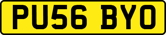 PU56BYO