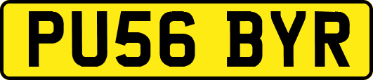 PU56BYR