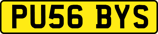 PU56BYS