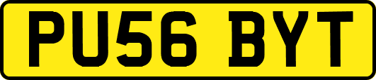 PU56BYT