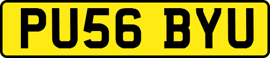PU56BYU
