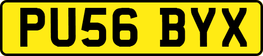 PU56BYX
